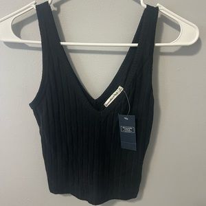 Black Tank